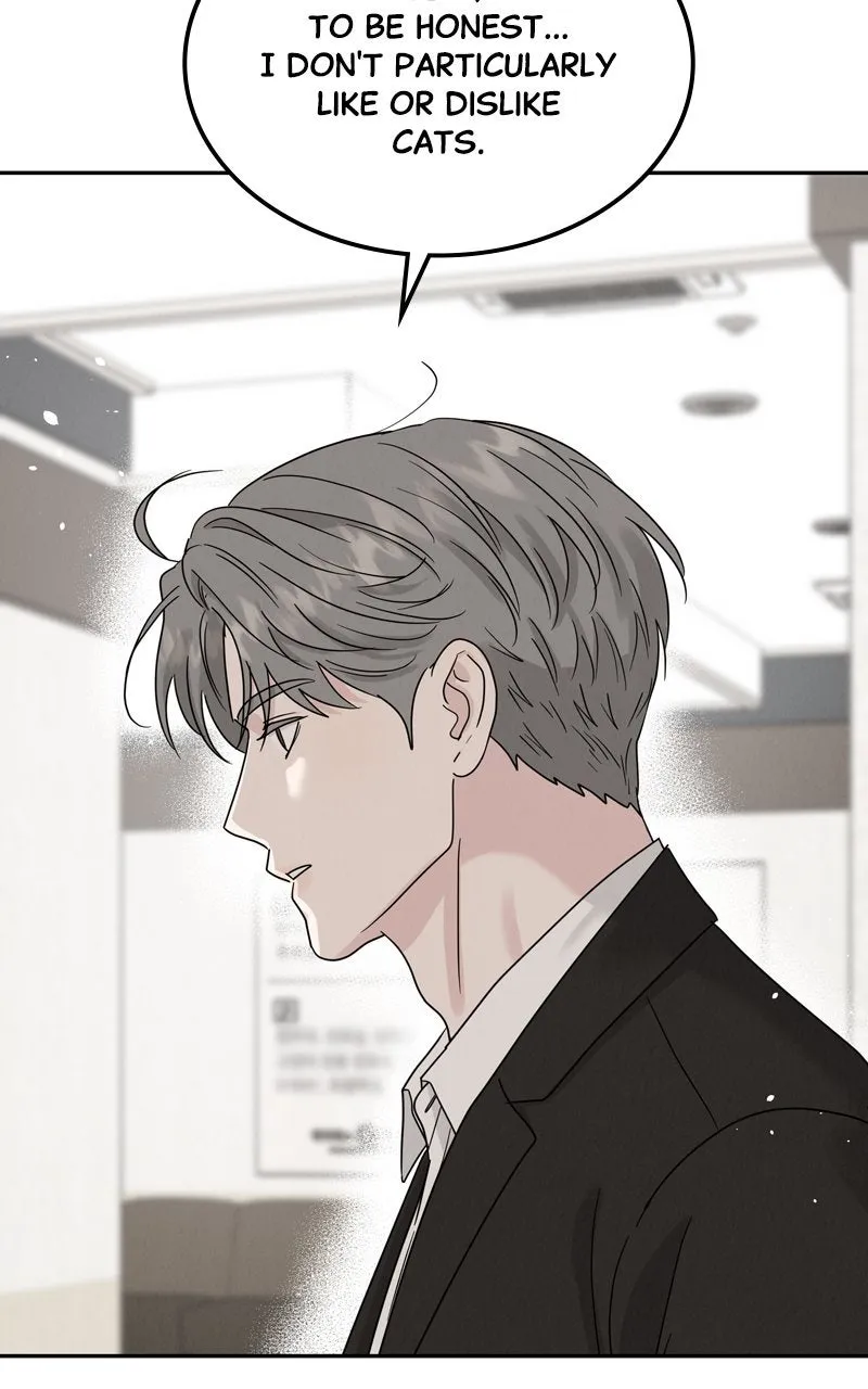 Selfish Romance Chapter 19 page 91 - 