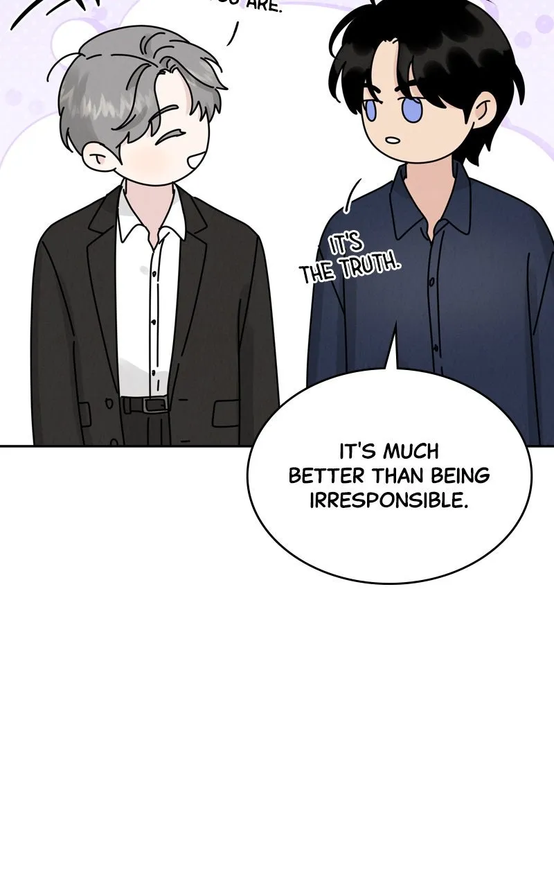 Selfish Romance Chapter 19 page 96 - 