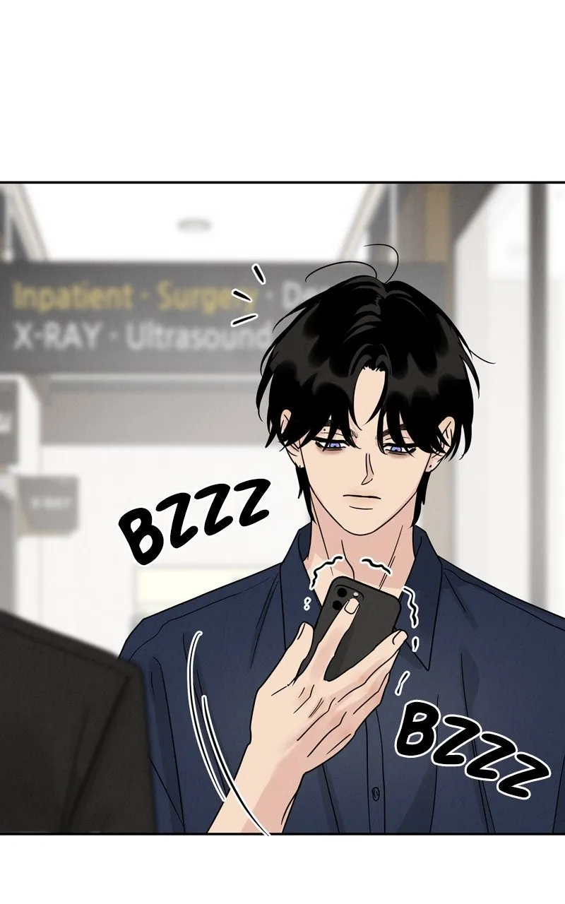 Selfish Romance Chapter 19 page 97 - 