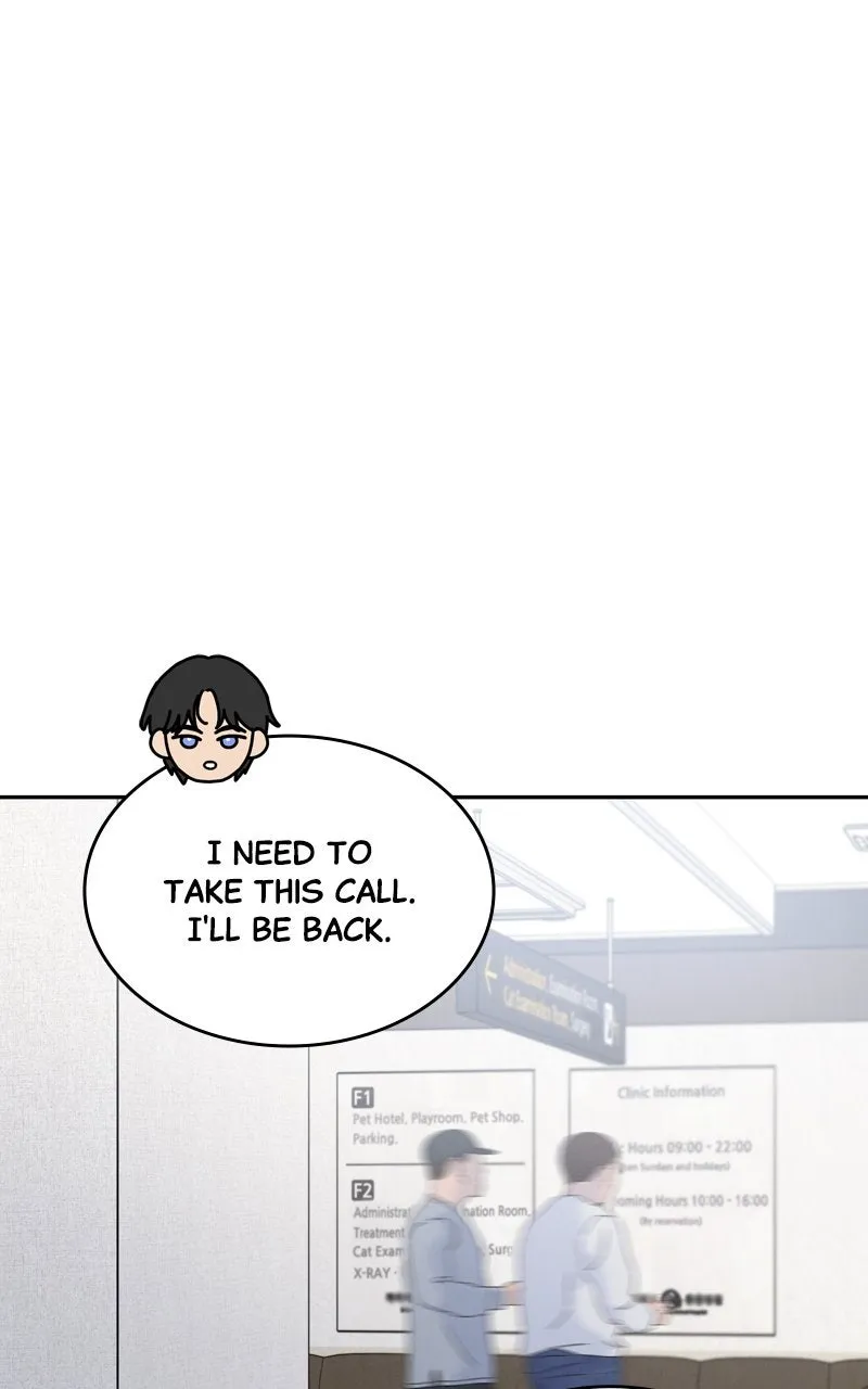 Selfish Romance Chapter 19 page 98 - 