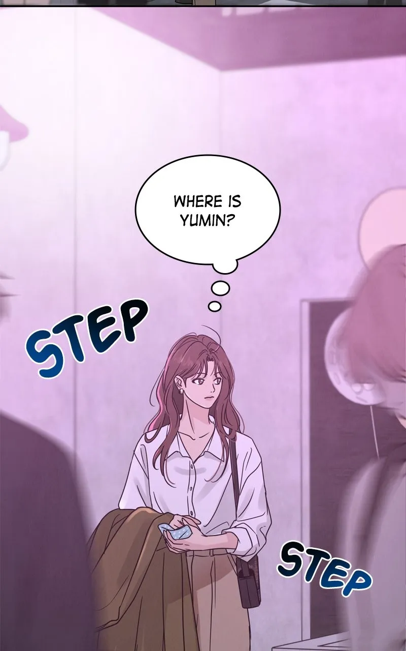 Selfish Romance Chapter 2 page 2 - 