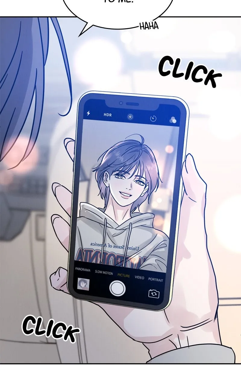 Selfish Romance Chapter 2 page 103 - 
