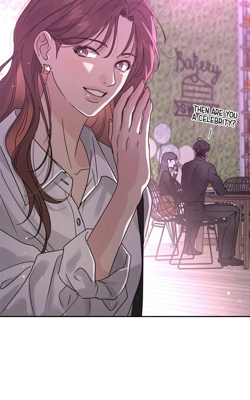 Selfish Romance Chapter 2 page 12 - 