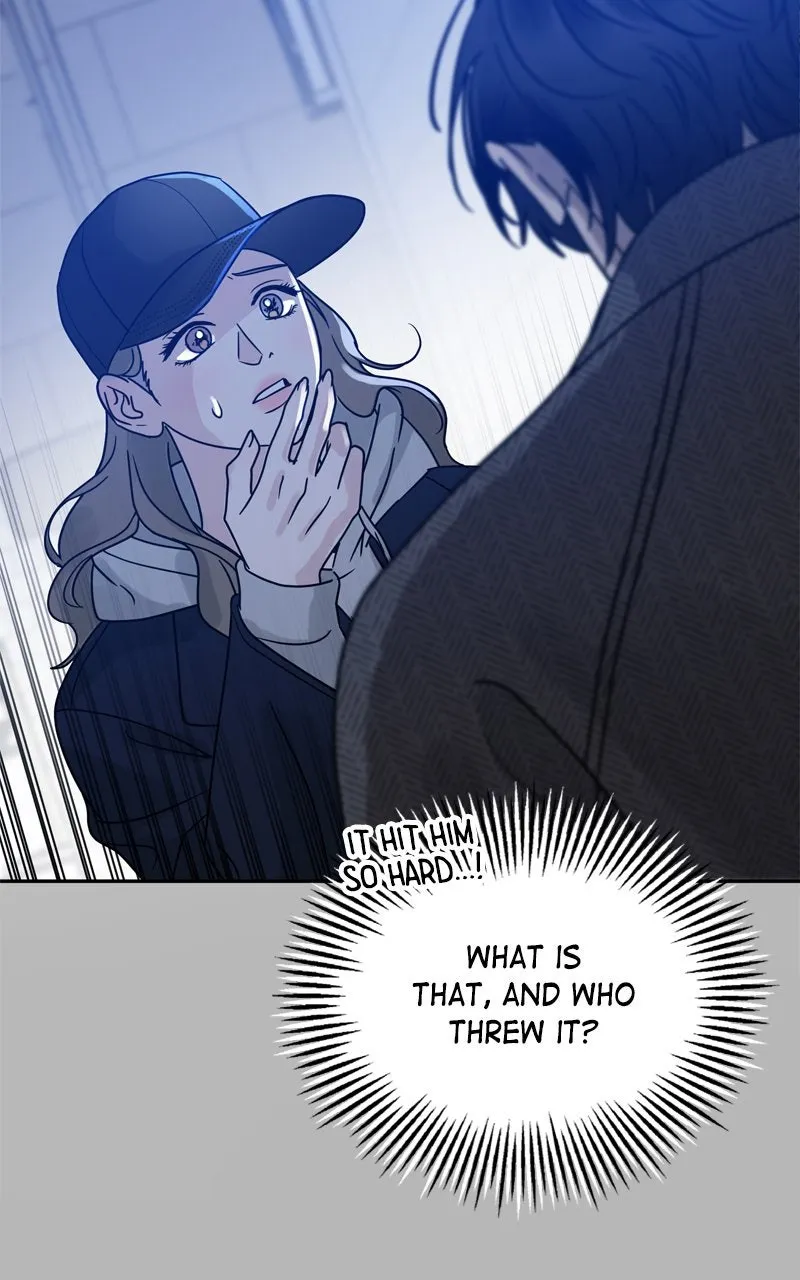 Selfish Romance Chapter 2 page 113 - 