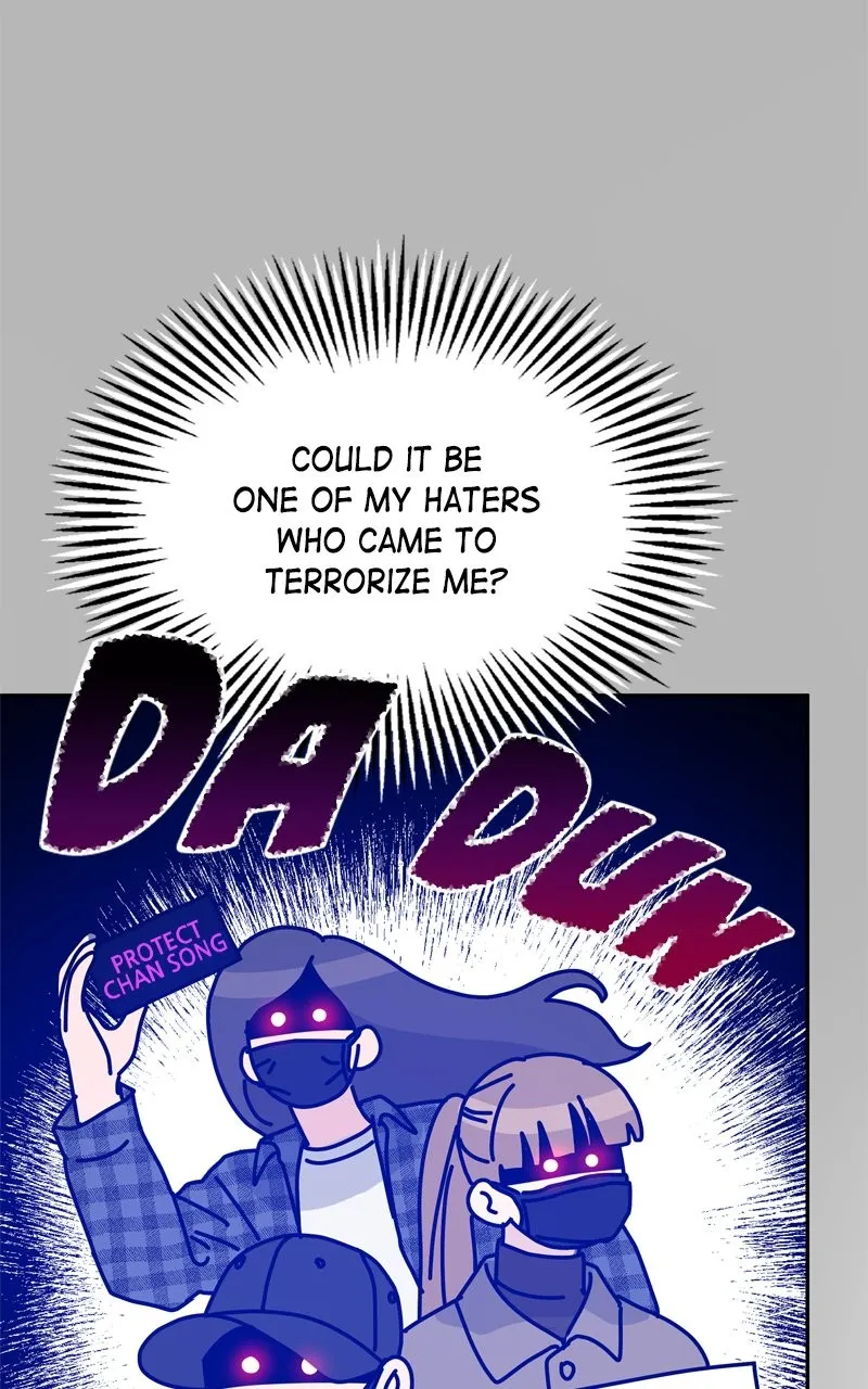 Selfish Romance Chapter 2 page 114 - 