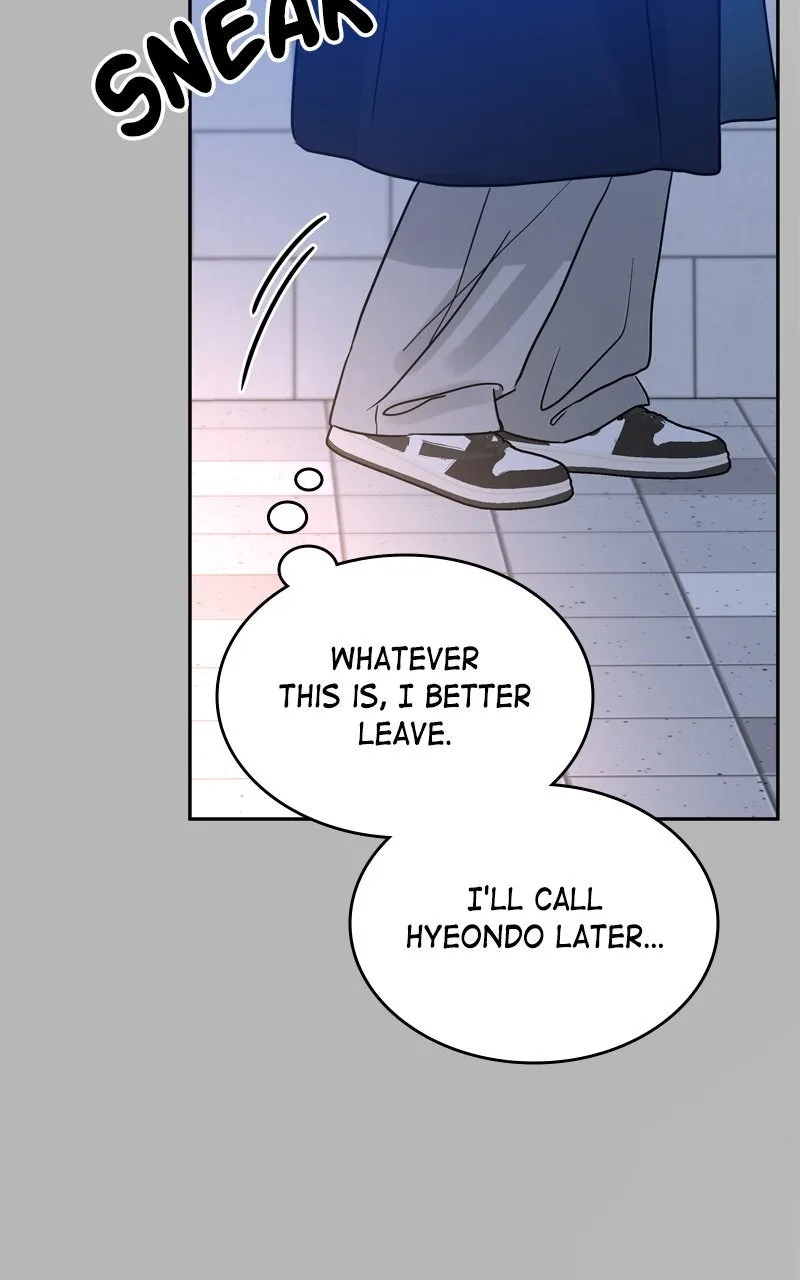 Selfish Romance Chapter 2 page 116 - 