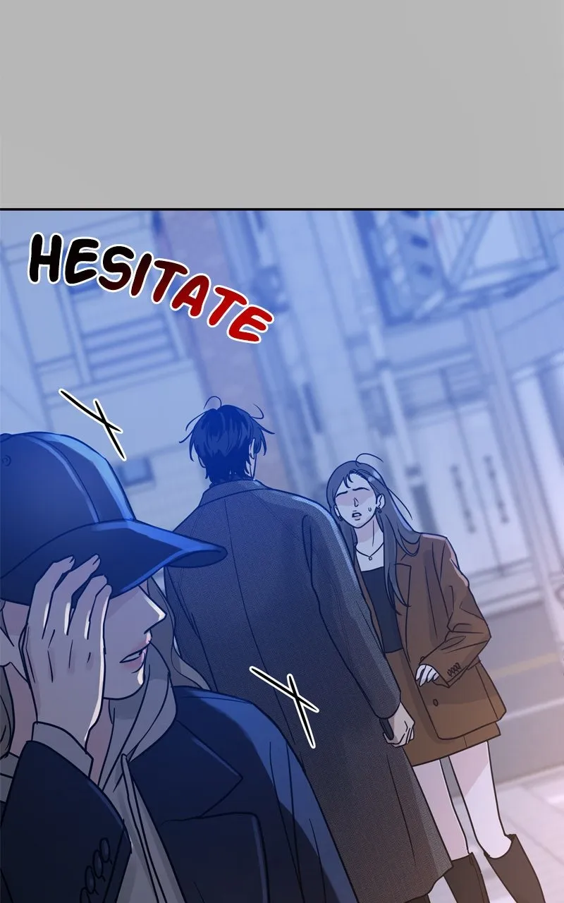 Selfish Romance Chapter 2 page 117 - 