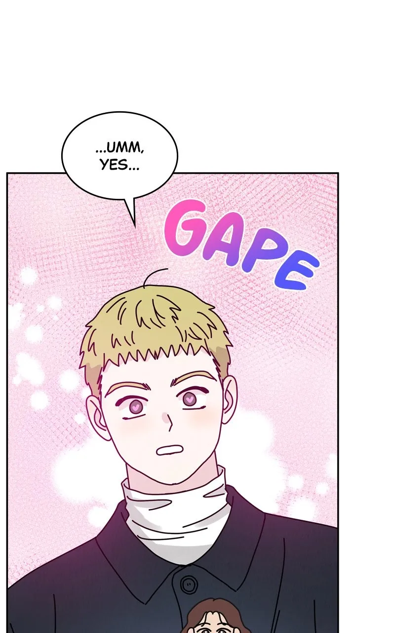 Selfish Romance Chapter 2 page 13 - 