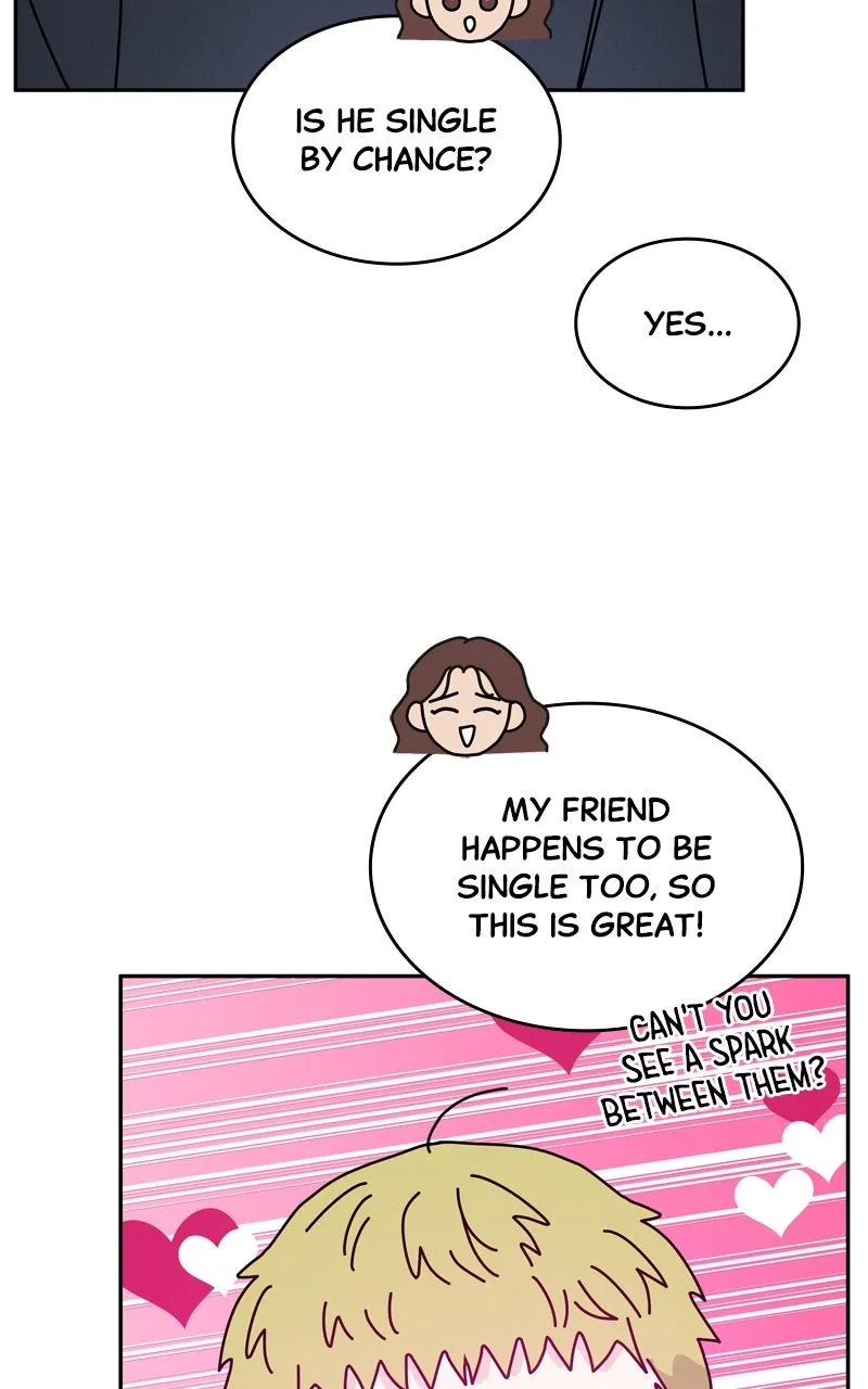 Selfish Romance Chapter 2 page 14 - 
