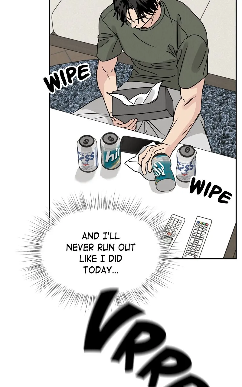 Selfish Romance Chapter 2 page 139 - 