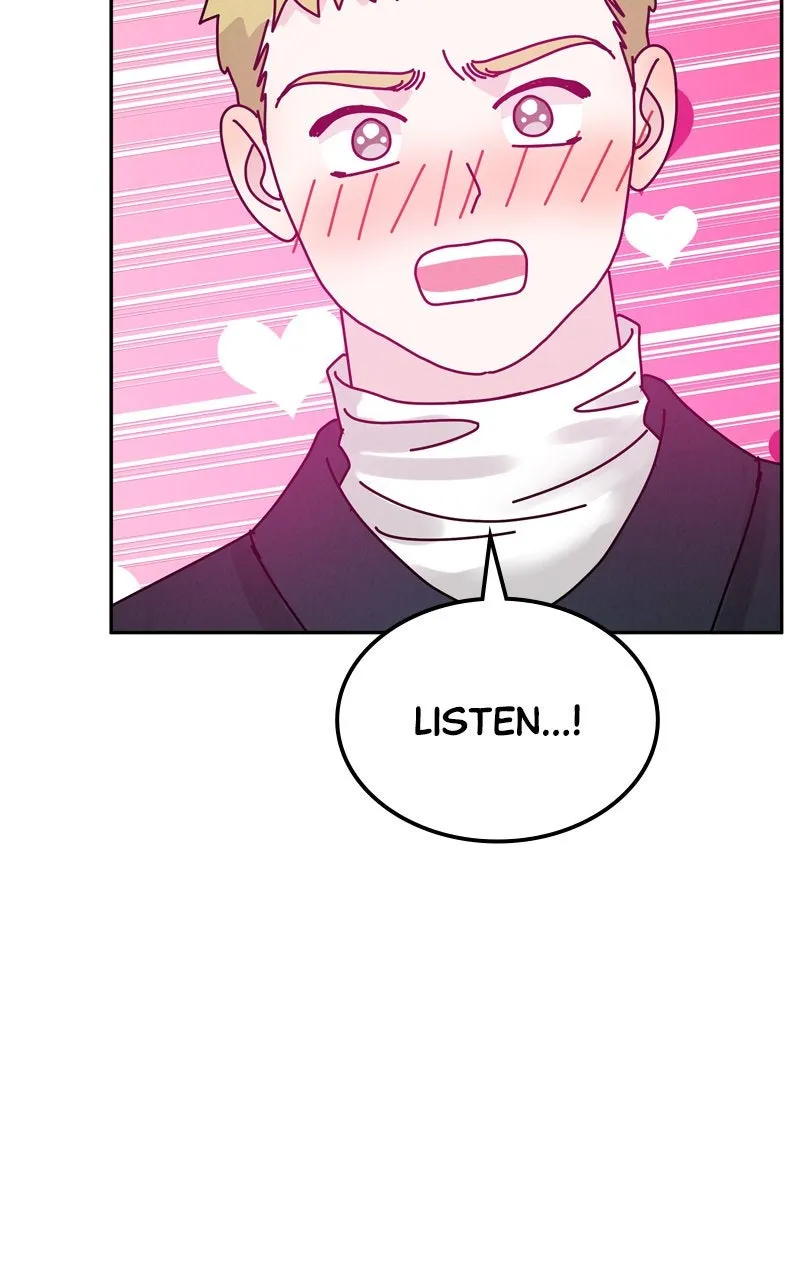 Selfish Romance Chapter 2 page 15 - 