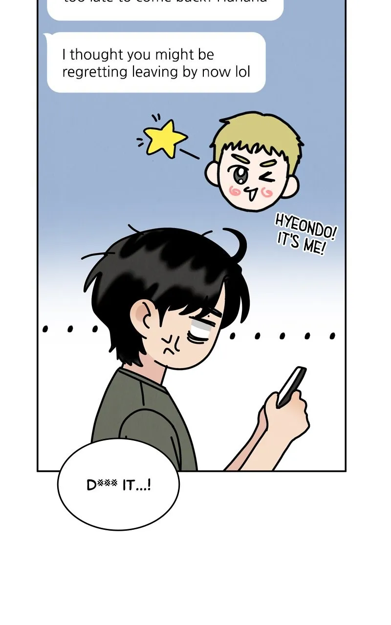 Selfish Romance Chapter 2 page 145 - 