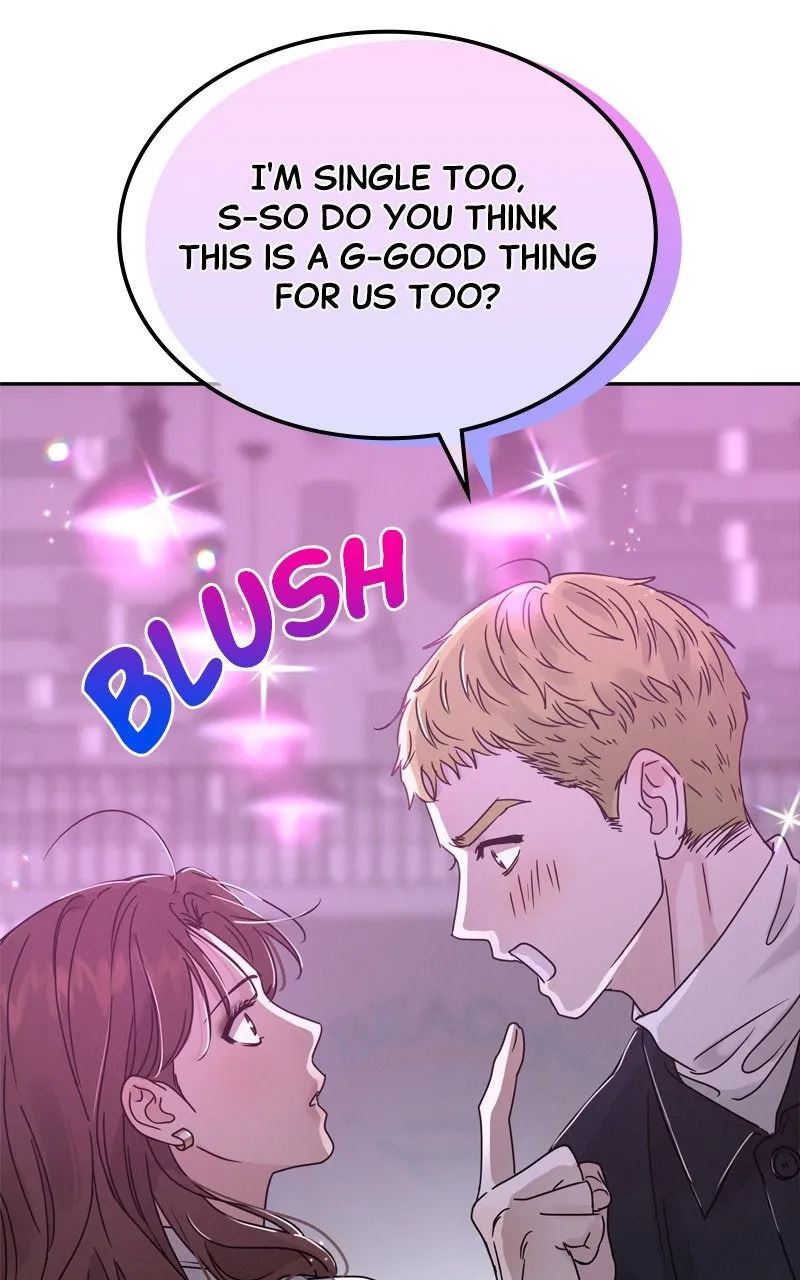 Selfish Romance Chapter 2 page 16 - 