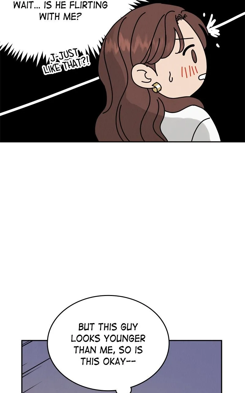 Selfish Romance Chapter 2 page 18 - 