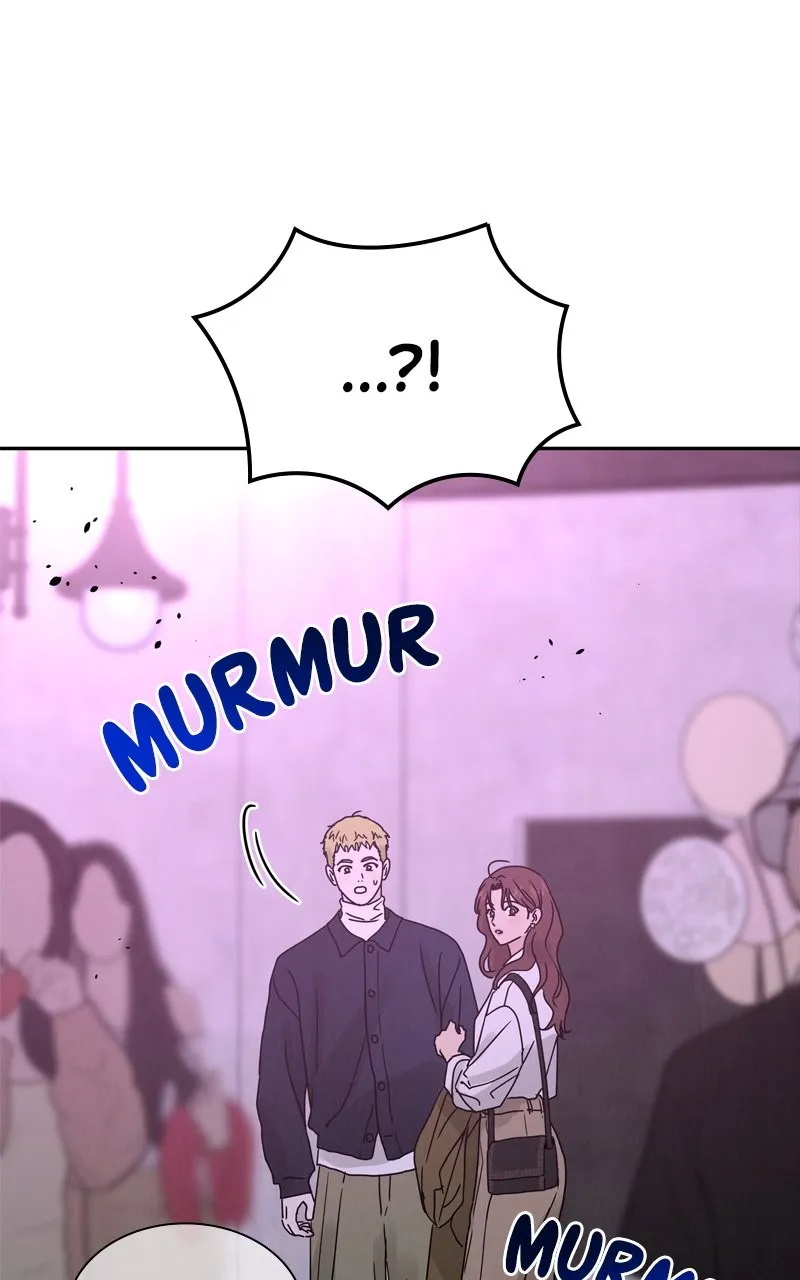 Selfish Romance Chapter 2 page 20 - 