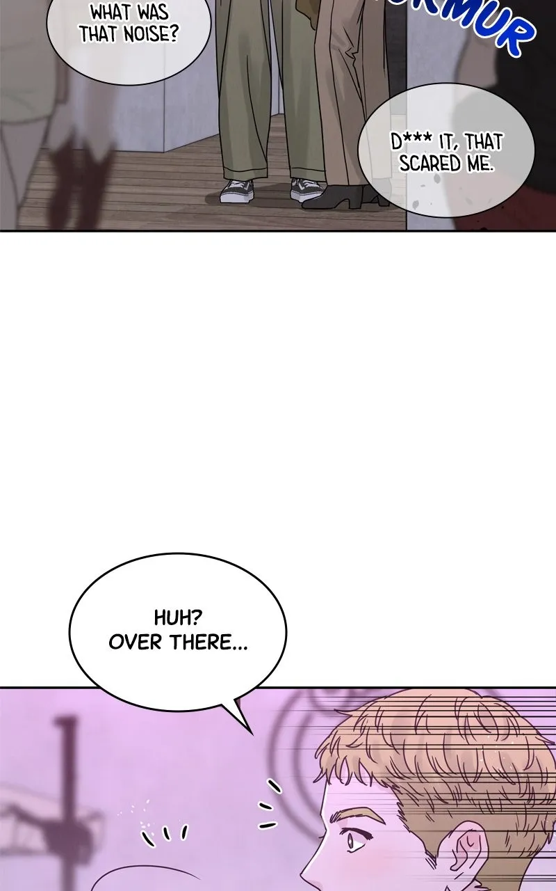 Selfish Romance Chapter 2 page 21 - 