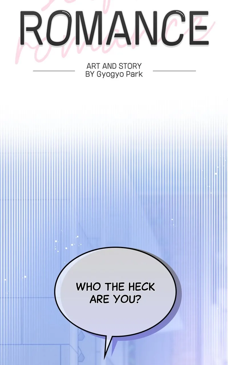 Selfish Romance Chapter 2 page 25 - 