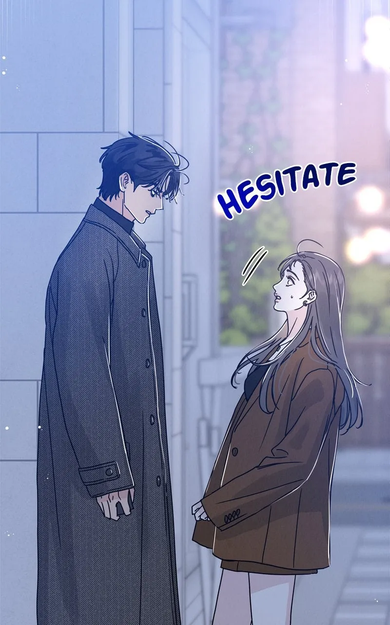Selfish Romance Chapter 2 page 26 - 