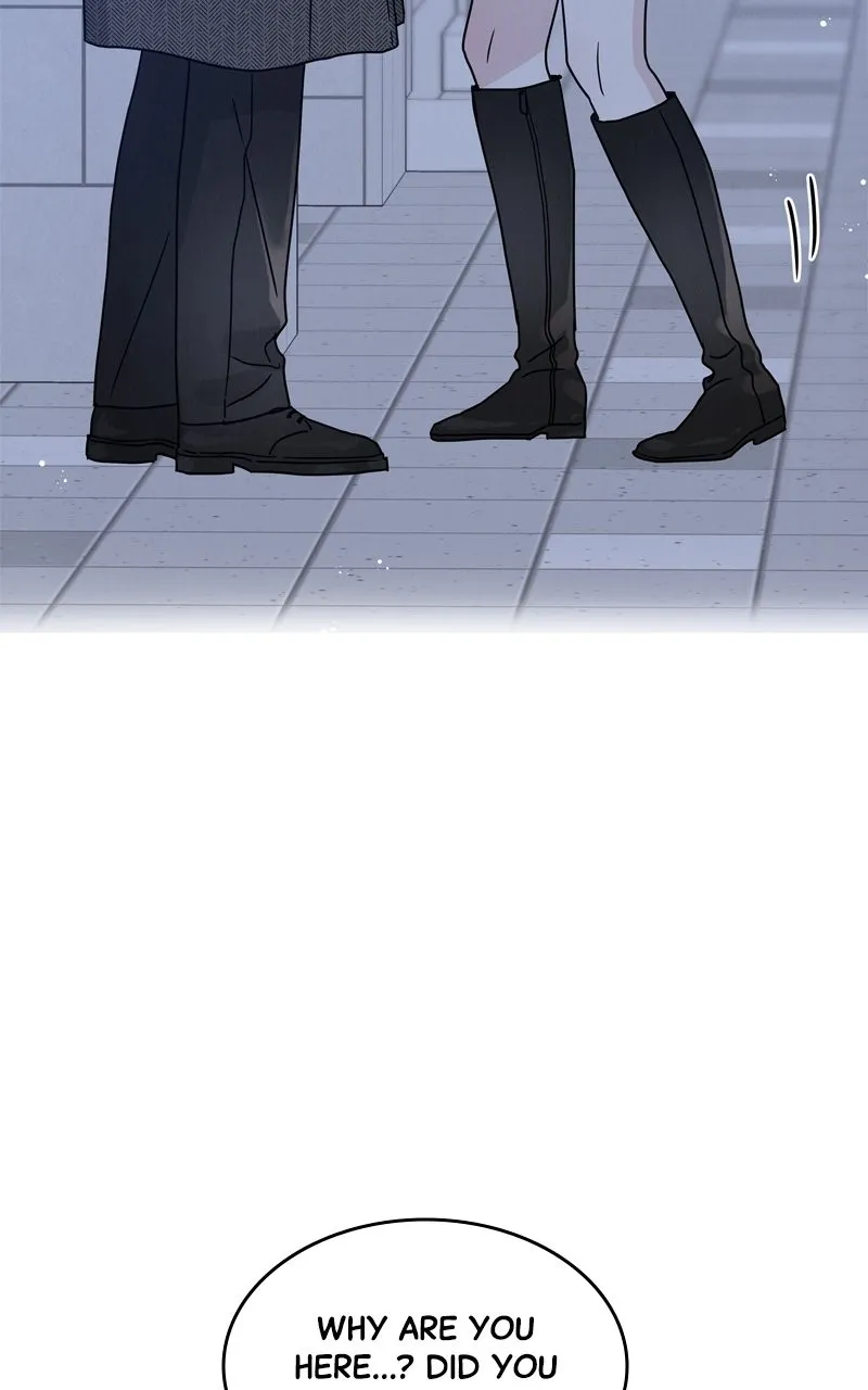 Selfish Romance Chapter 2 page 27 - 