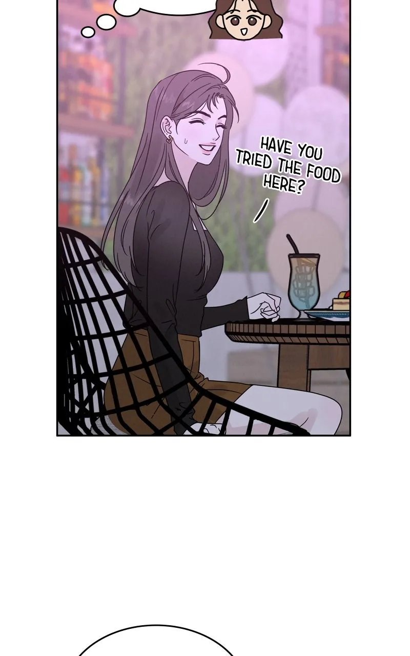 Selfish Romance Chapter 2 page 4 - 
