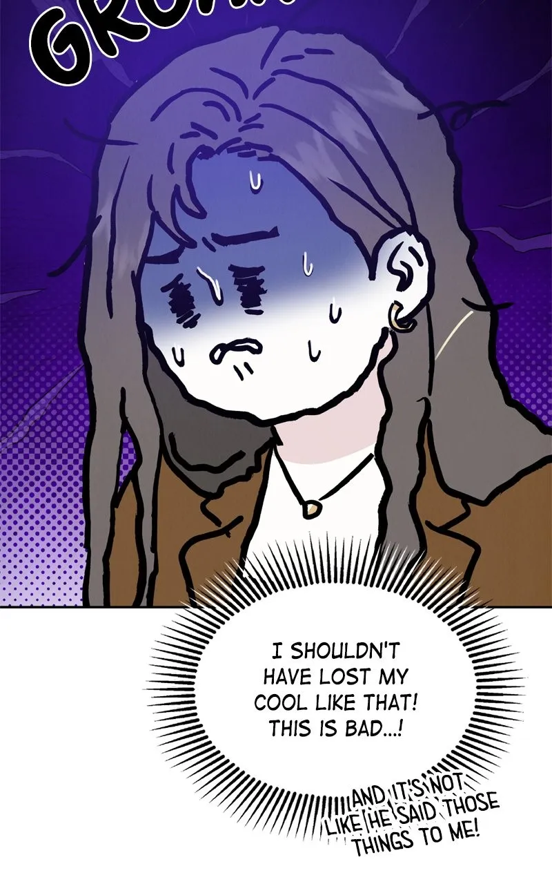 Selfish Romance Chapter 2 page 31 - 
