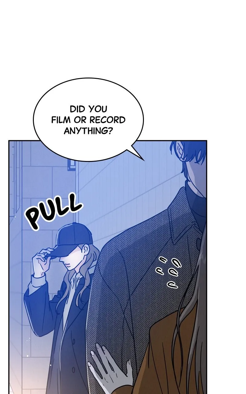 Selfish Romance Chapter 2 page 32 - 