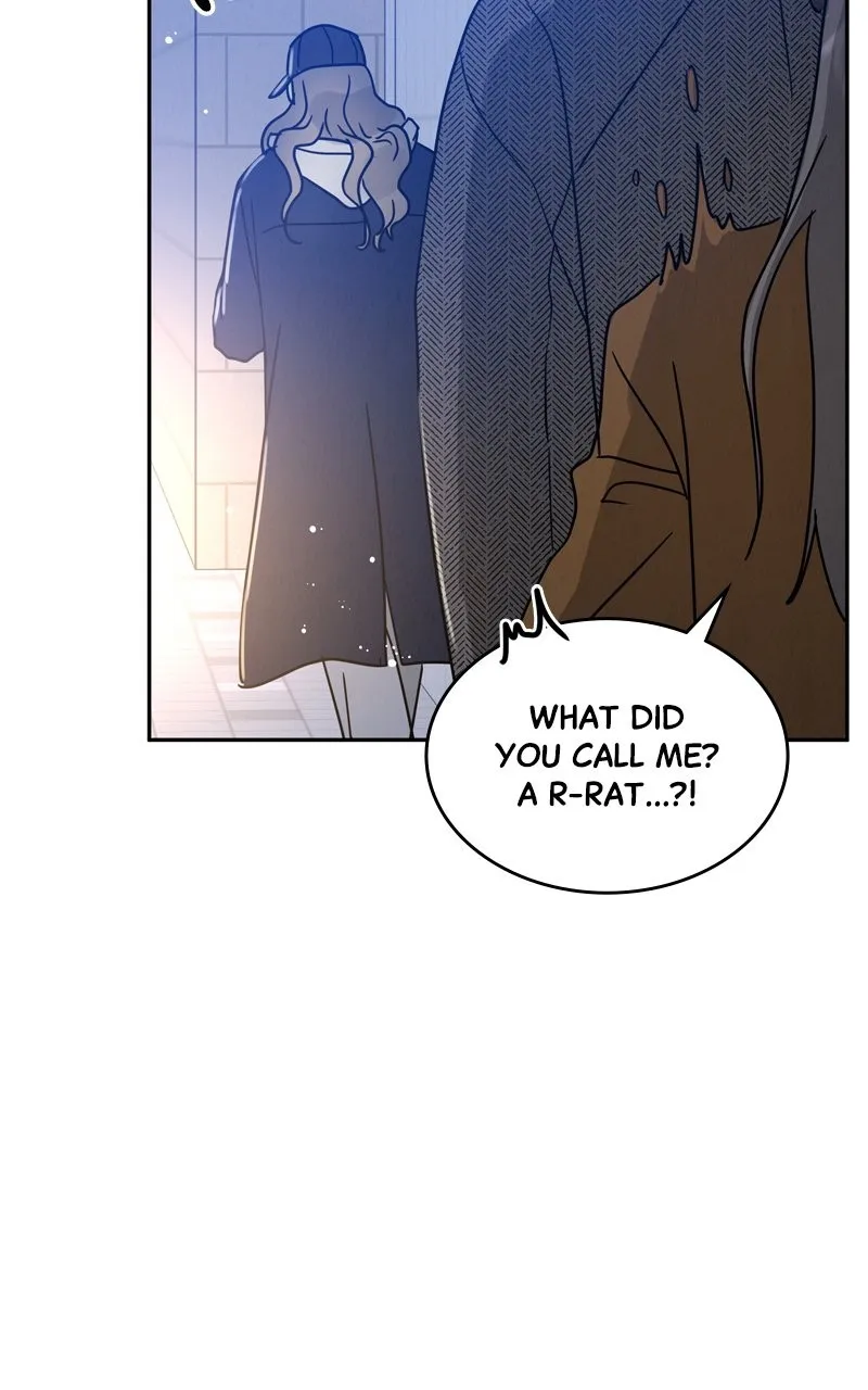 Selfish Romance Chapter 2 page 34 - 