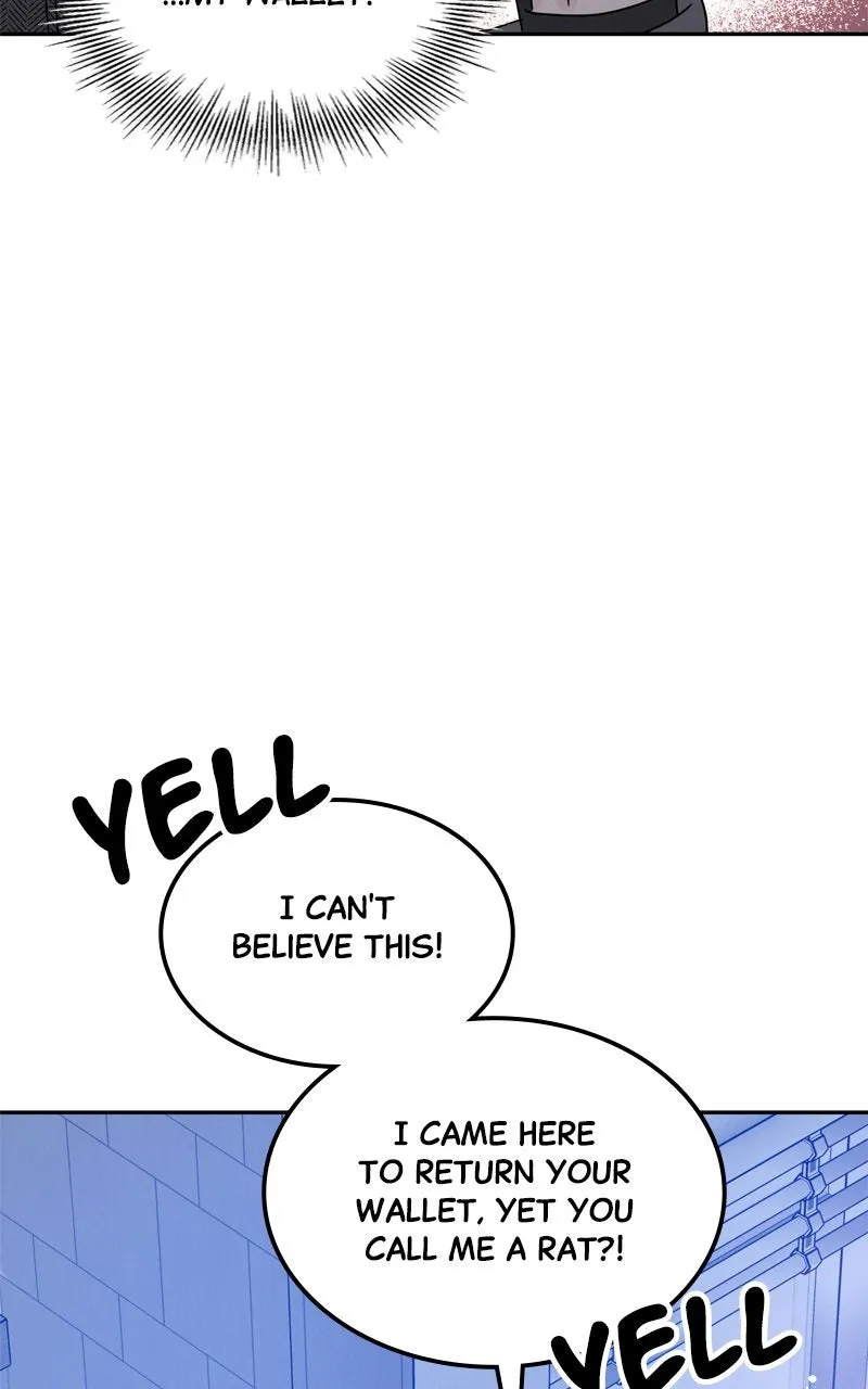 Selfish Romance Chapter 2 page 37 - 