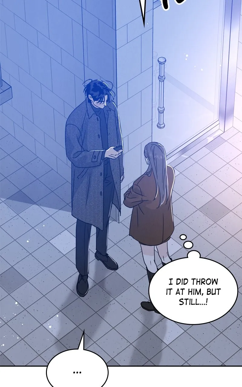 Selfish Romance Chapter 2 page 38 - 