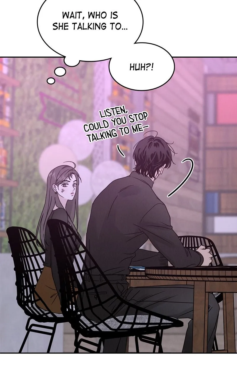 Selfish Romance Chapter 2 page 5 - 