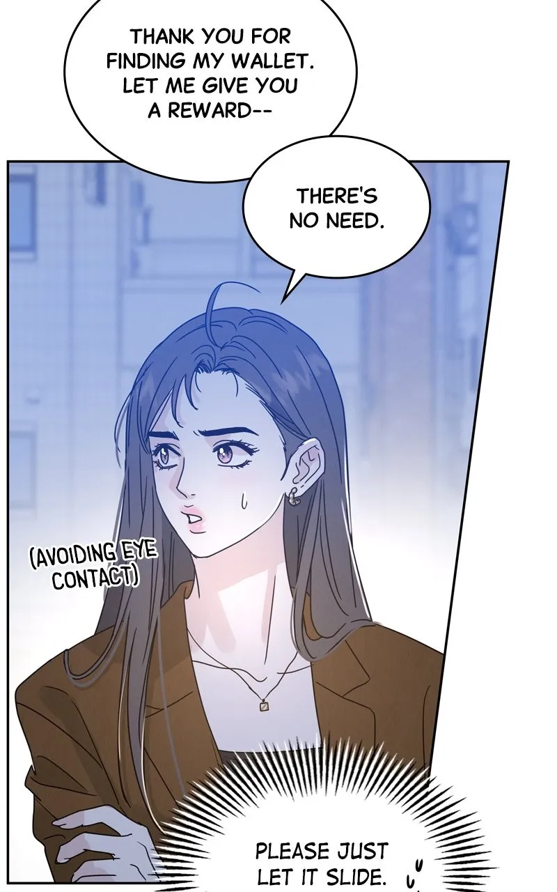 Selfish Romance Chapter 2 page 45 - 