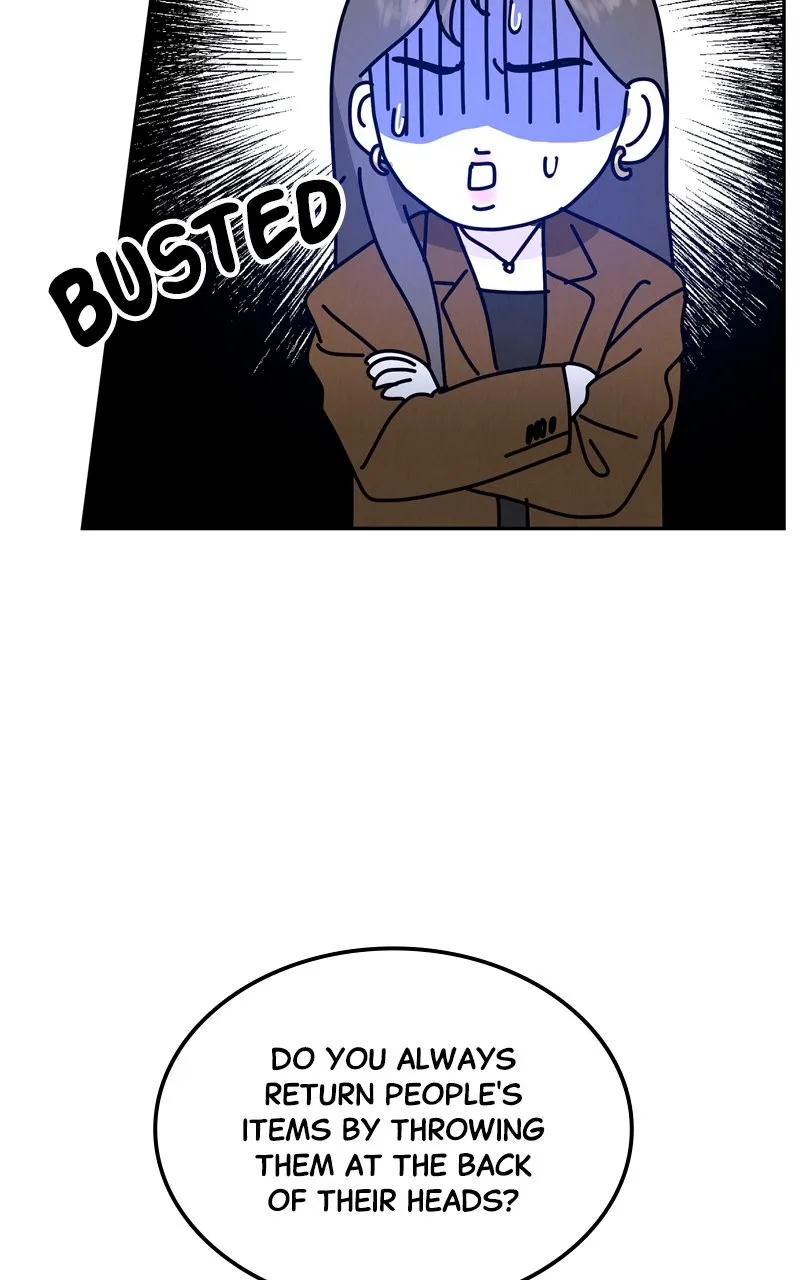 Selfish Romance Chapter 2 page 47 - 