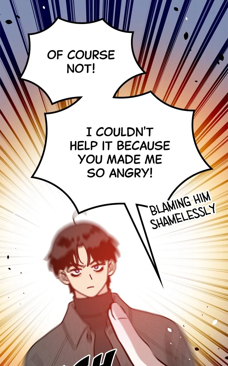 Selfish Romance Chapter 2 page 50 - 