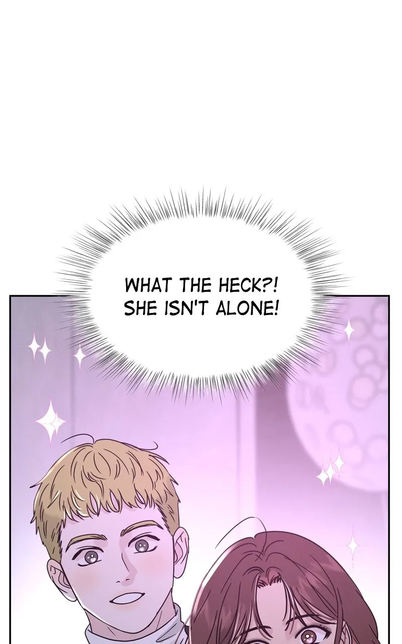 Selfish Romance Chapter 2 page 6 - 