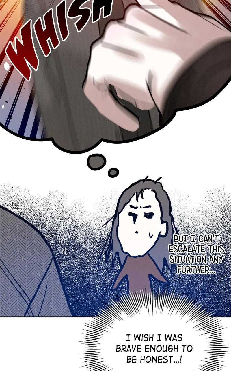 Selfish Romance Chapter 2 page 51 - 