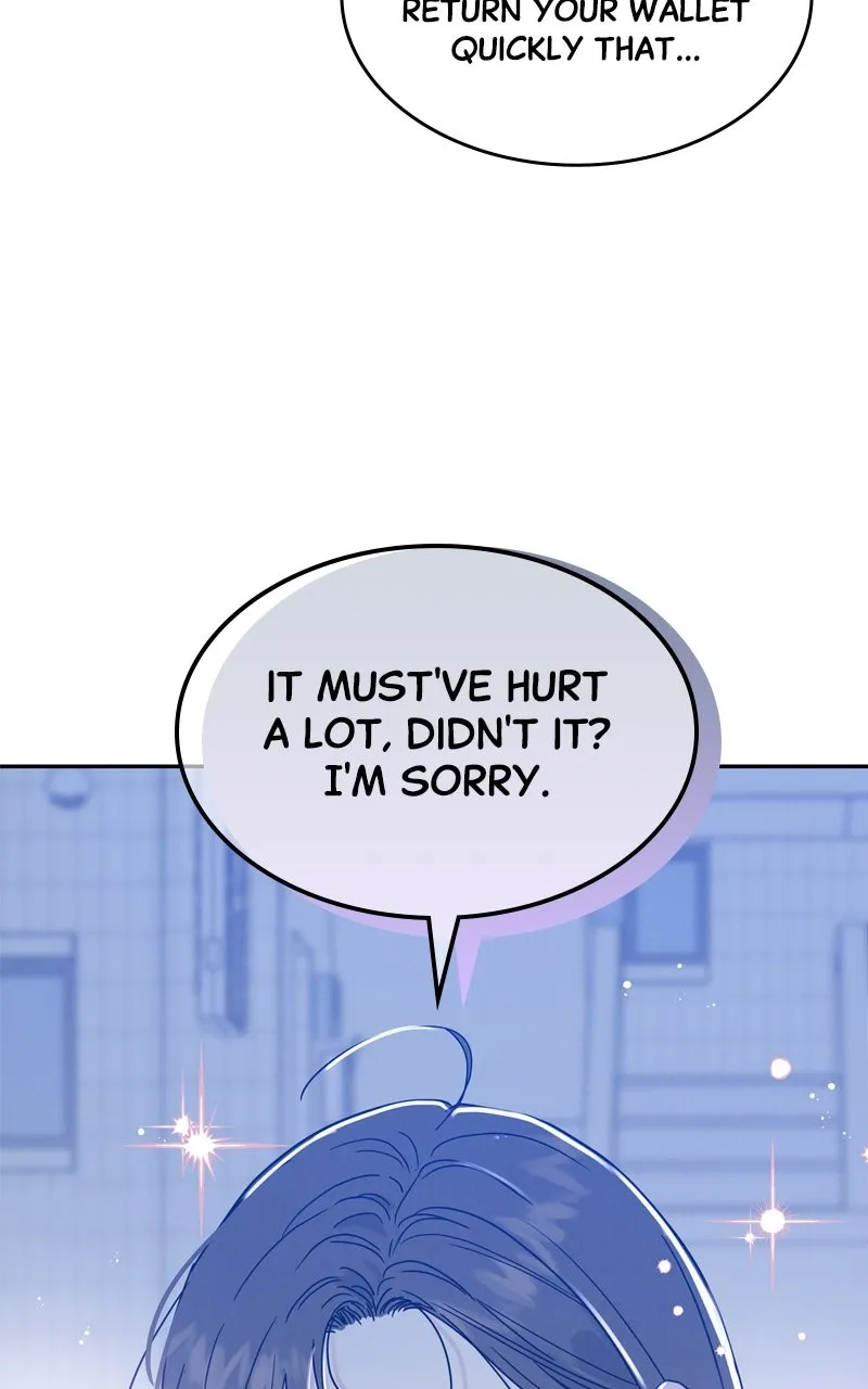 Selfish Romance Chapter 2 page 53 - 