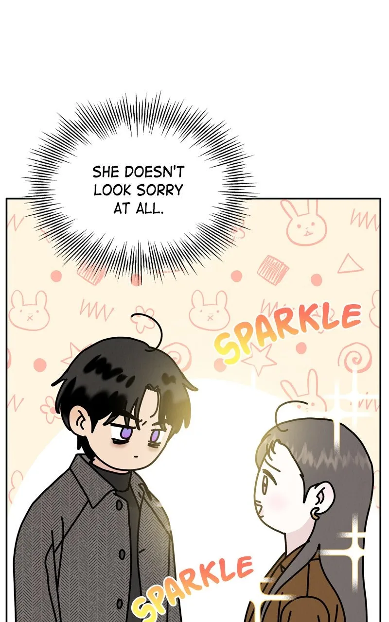 Selfish Romance Chapter 2 page 55 - 