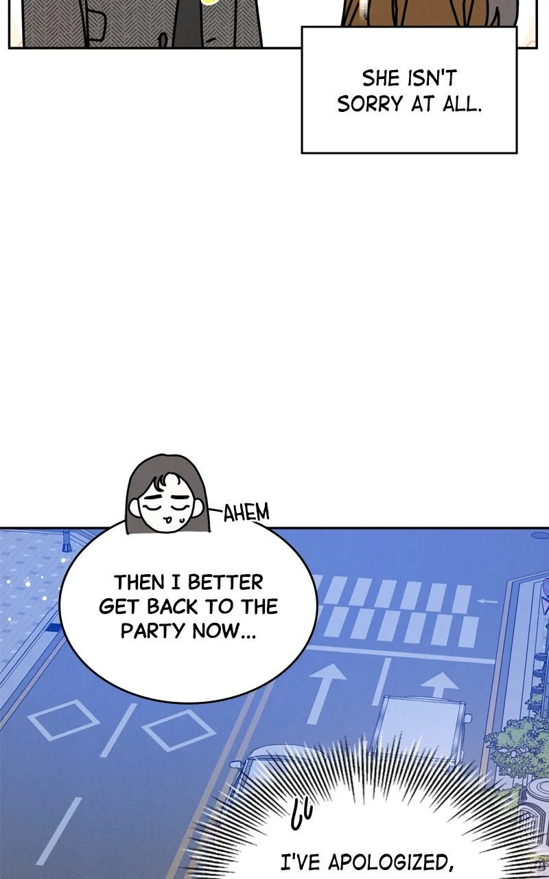Selfish Romance Chapter 2 page 56 - 