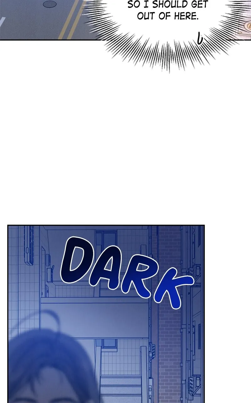 Selfish Romance Chapter 2 page 57 - 