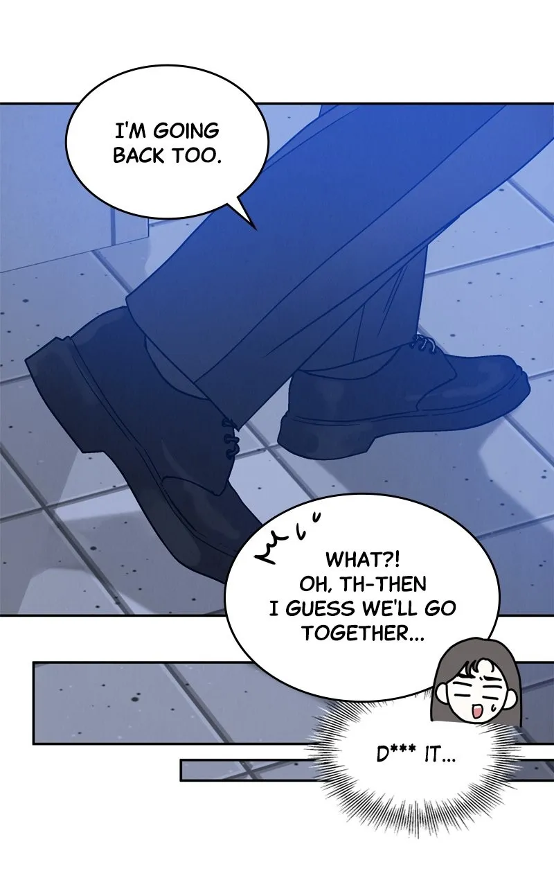 Selfish Romance Chapter 2 page 60 - 