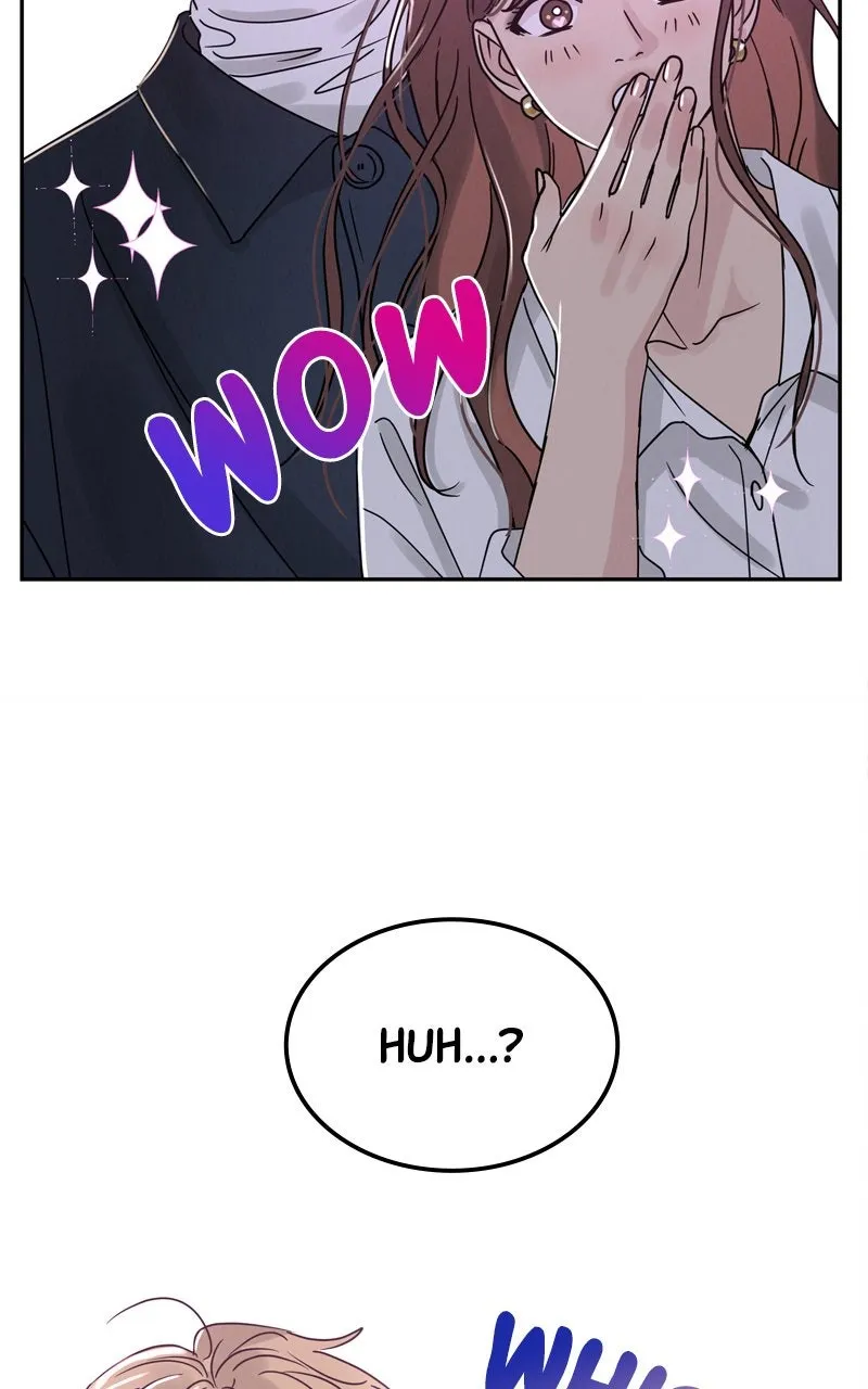 Selfish Romance Chapter 2 page 7 - 