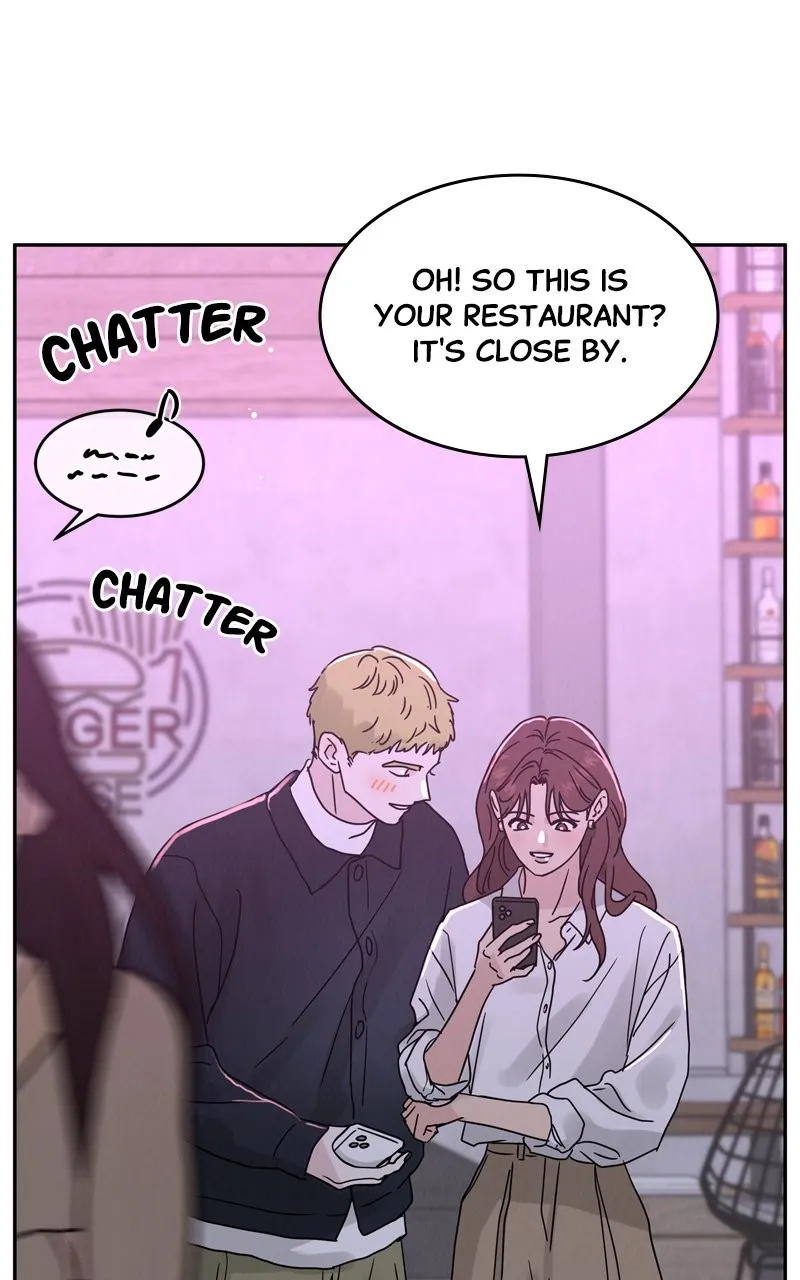 Selfish Romance Chapter 2 page 63 - 