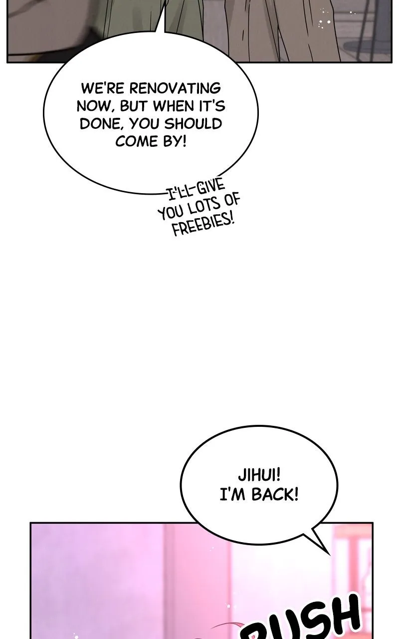 Selfish Romance Chapter 2 page 64 - 