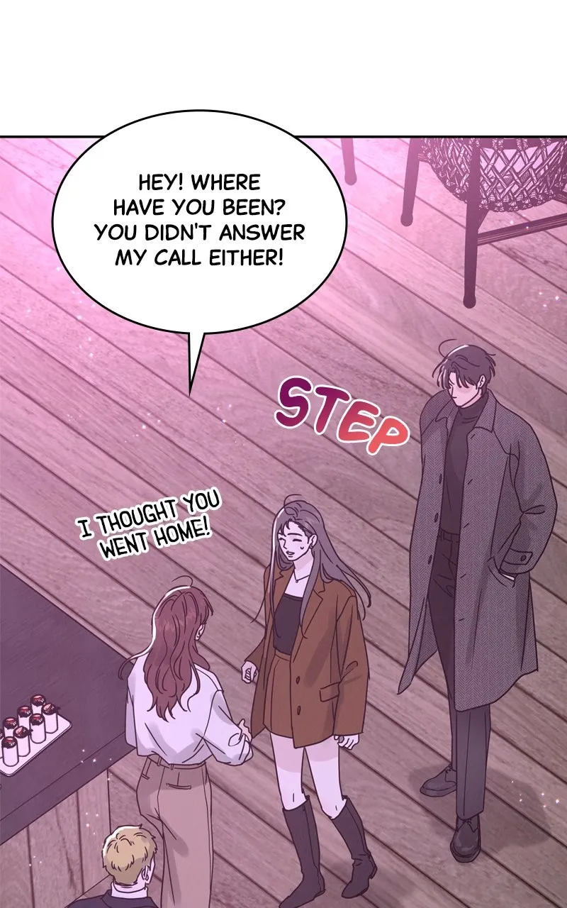 Selfish Romance Chapter 2 page 66 - 
