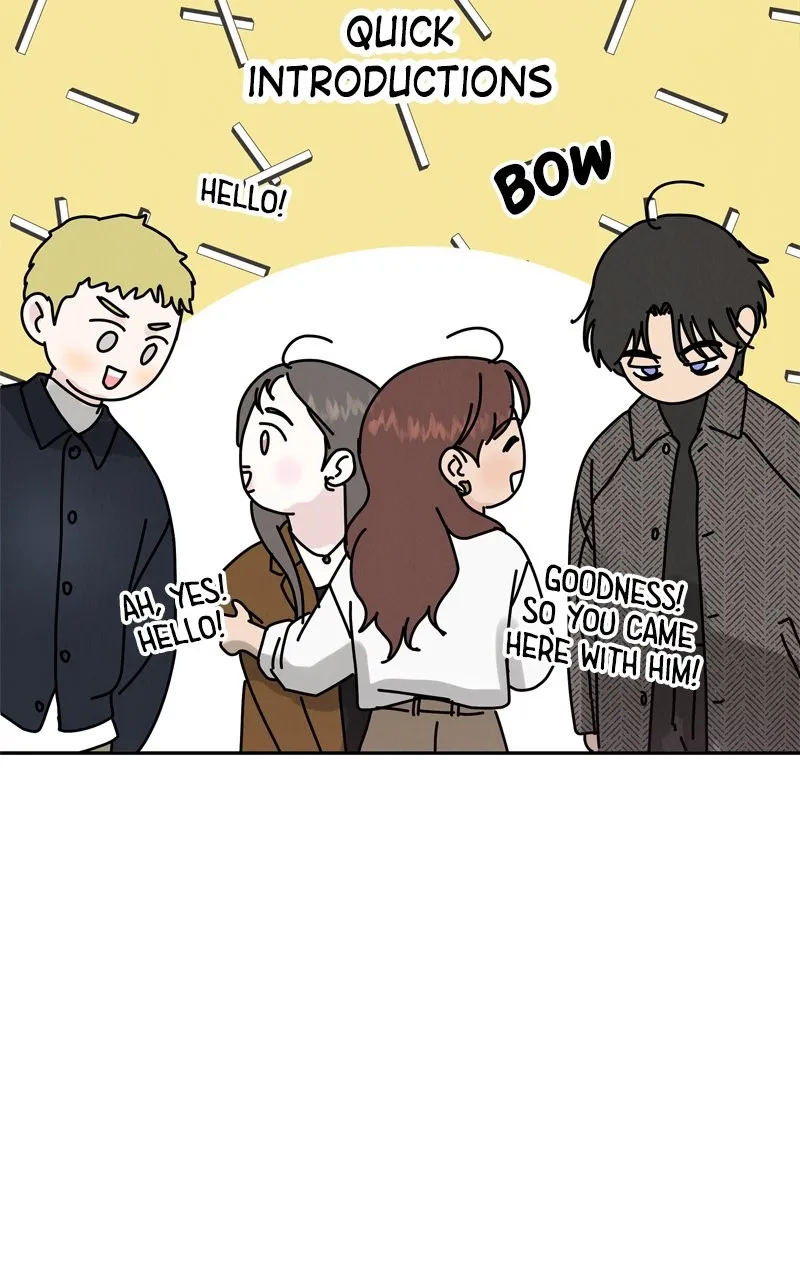 Selfish Romance Chapter 2 page 68 - 
