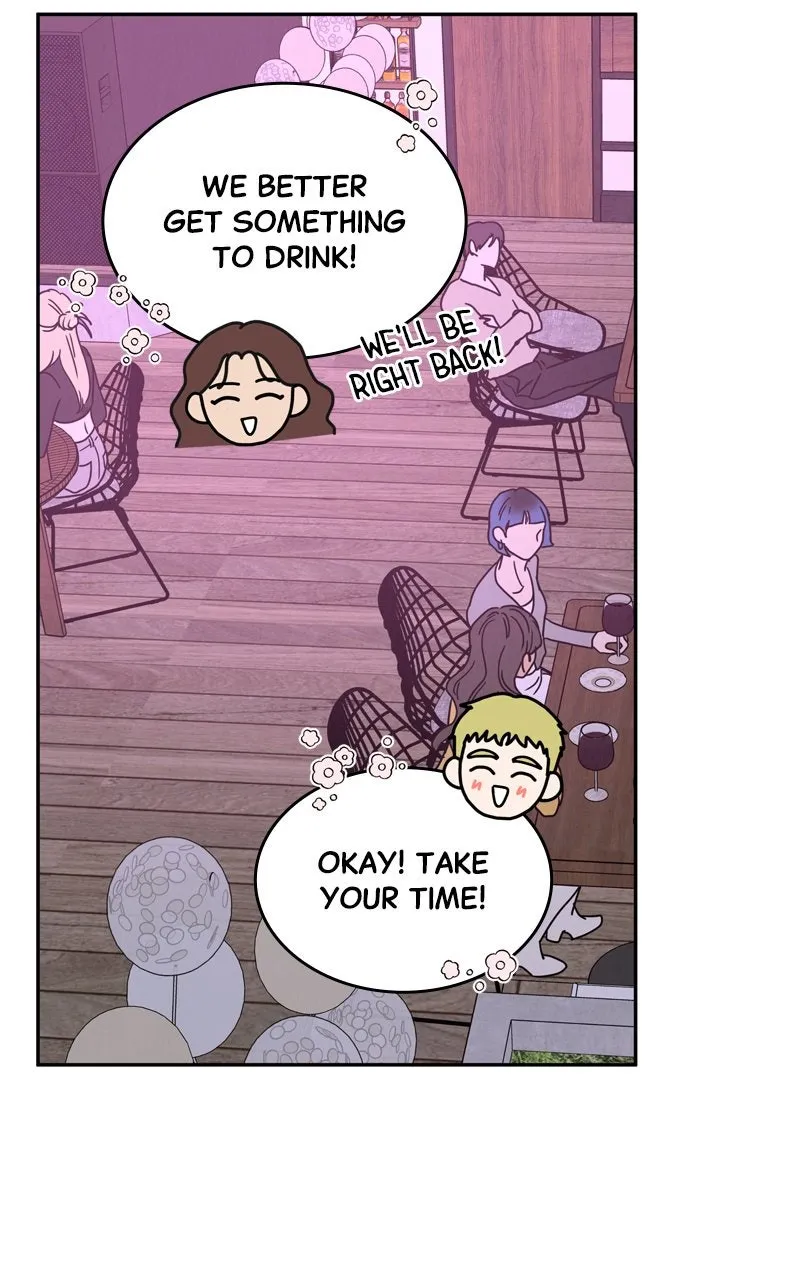 Selfish Romance Chapter 2 page 69 - 