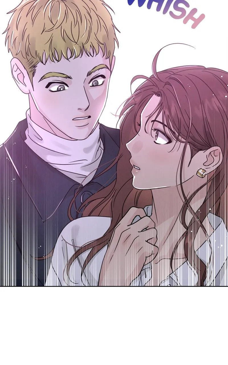 Selfish Romance Chapter 2 page 8 - 