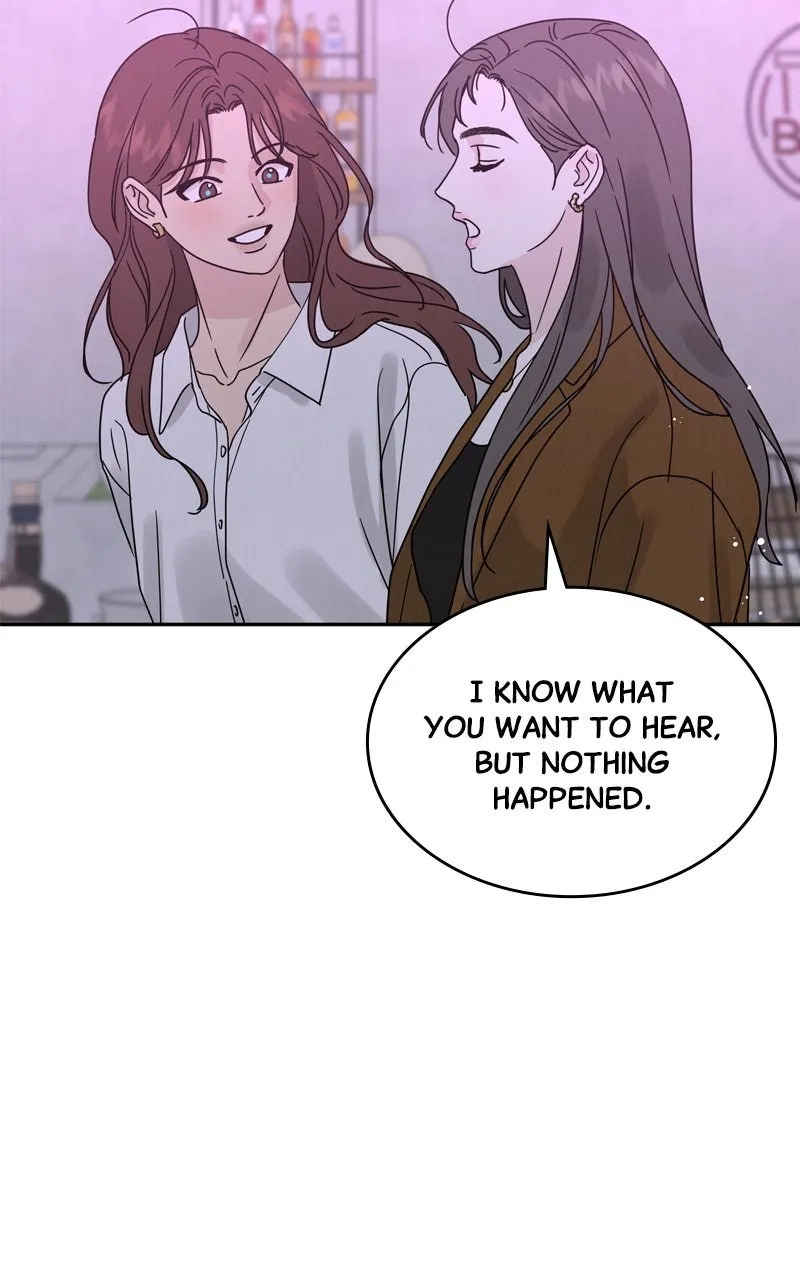 Selfish Romance Chapter 2 page 72 - 