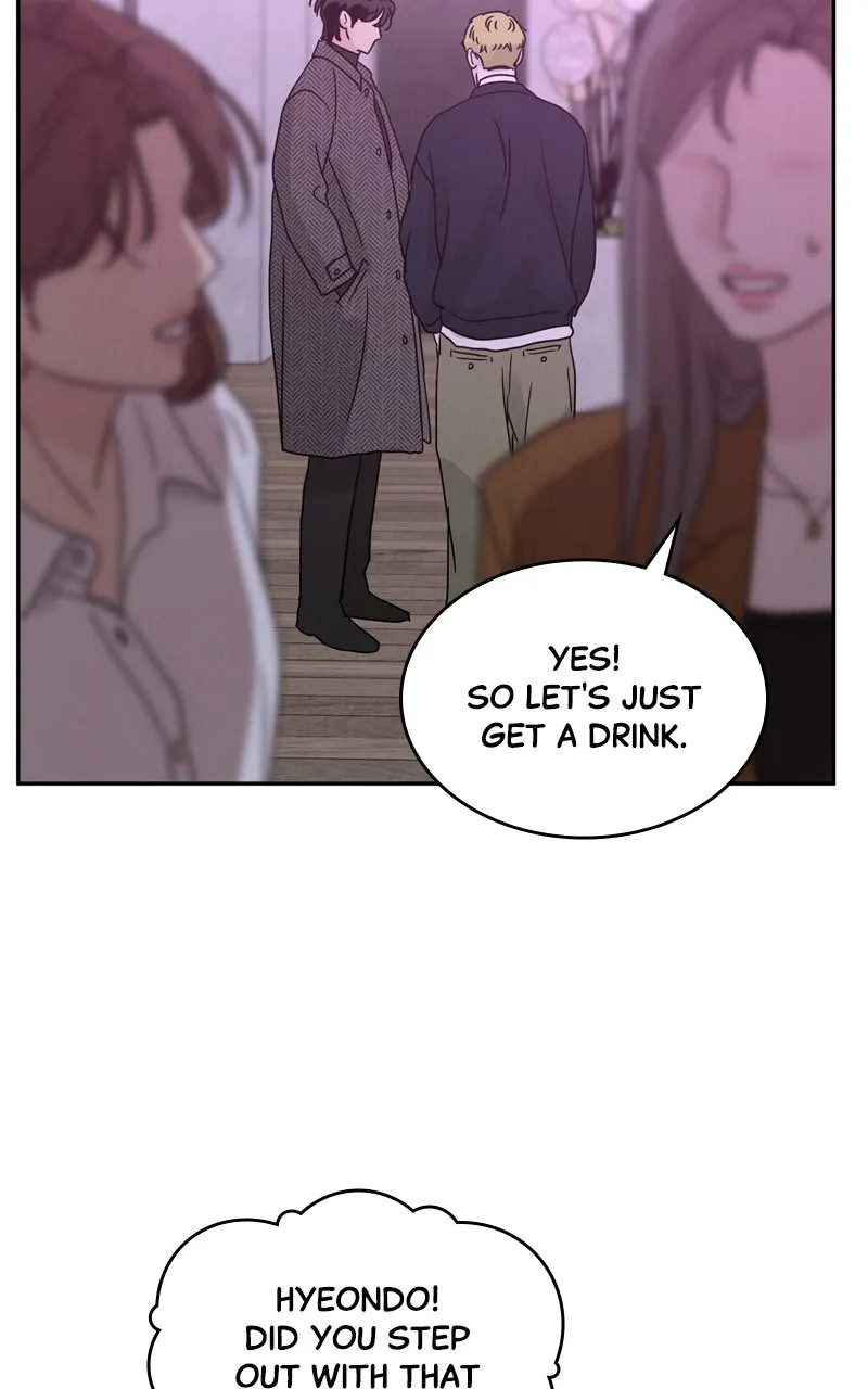 Selfish Romance Chapter 2 page 75 - 