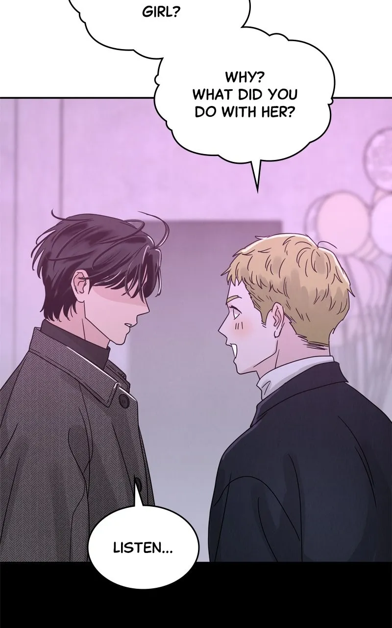 Selfish Romance Chapter 2 page 76 - 
